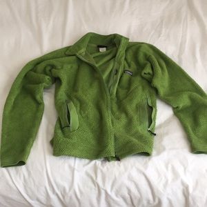 Men’s Patagonia Fleece Jacket